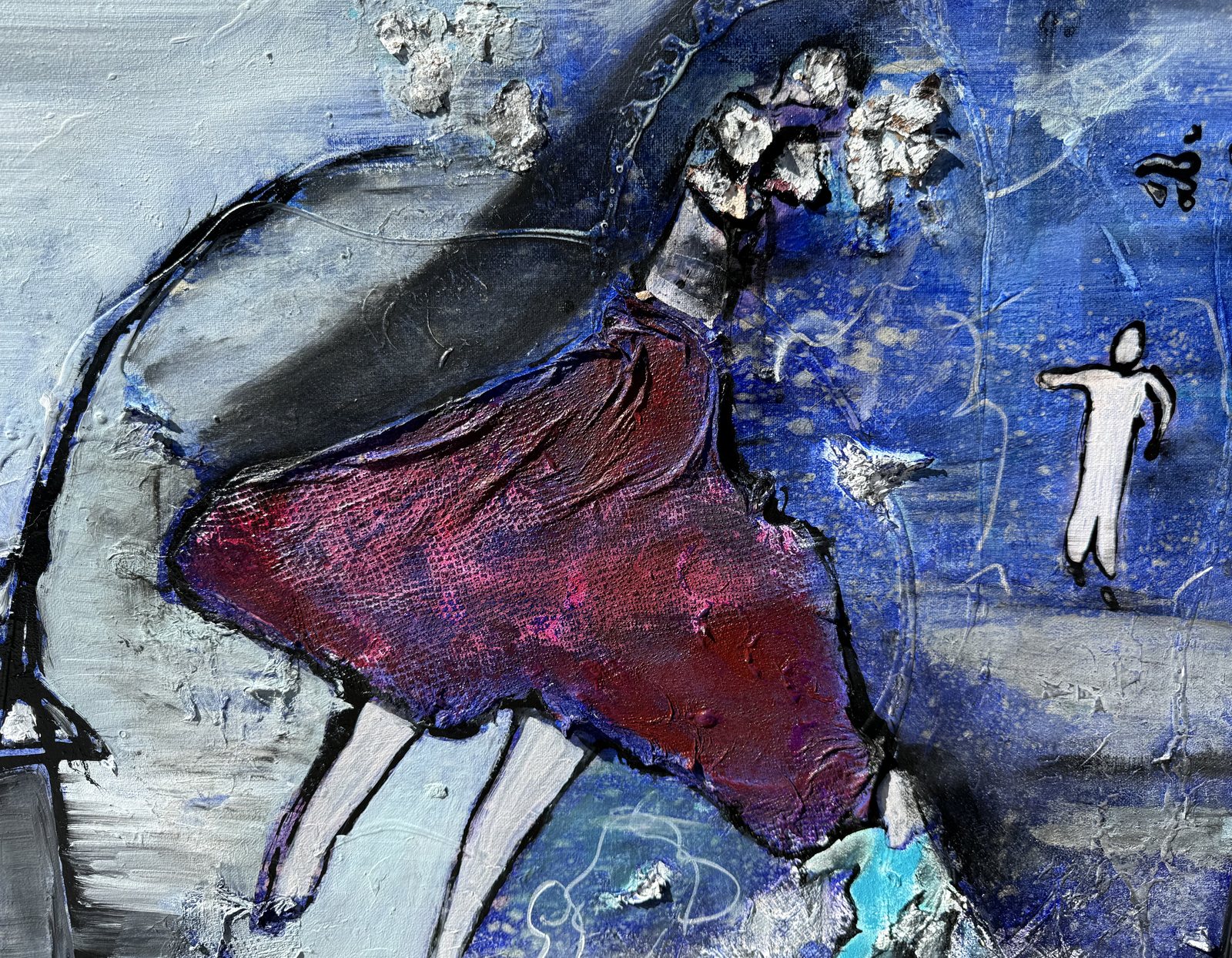 Bon Voyage — close-up 1 of 6