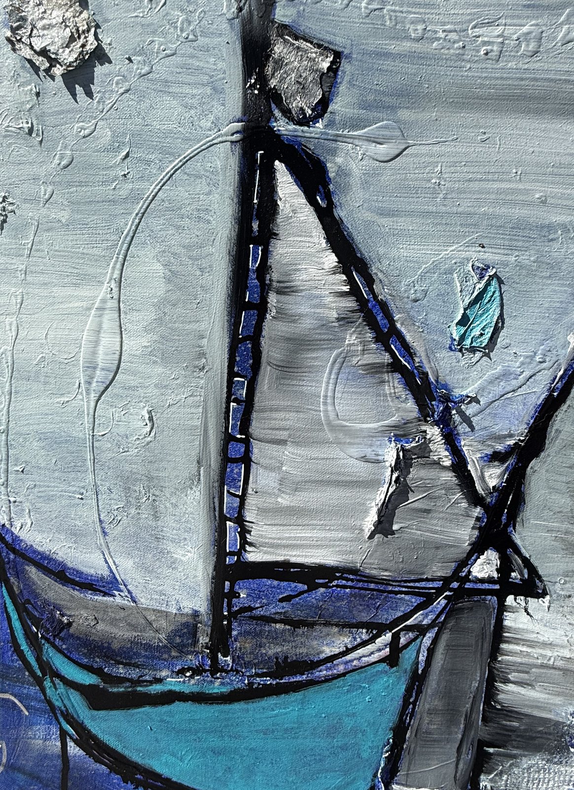 Bon Voyage — close-up 2 of 6